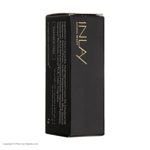 رژ لب جامد این لی مدل Toffee شماره 410